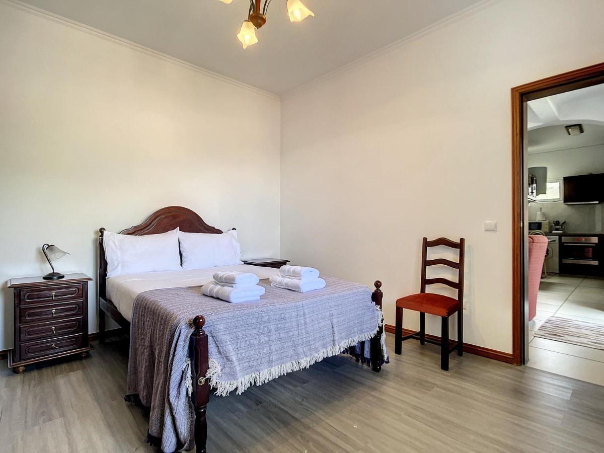 Avelino Apartment By Atlantic Holiday マシコ エクステリア 写真