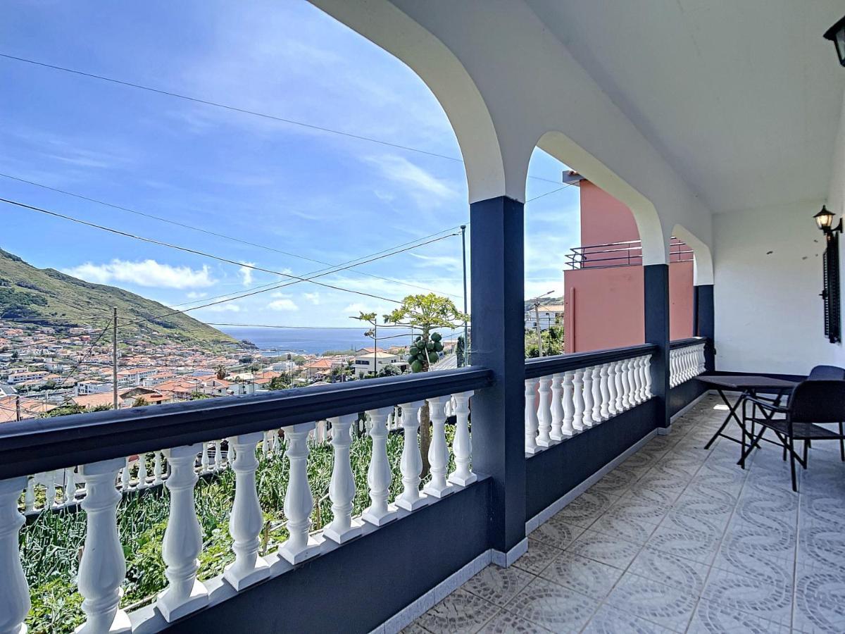 Avelino Apartment By Atlantic Holiday マシコ エクステリア 写真