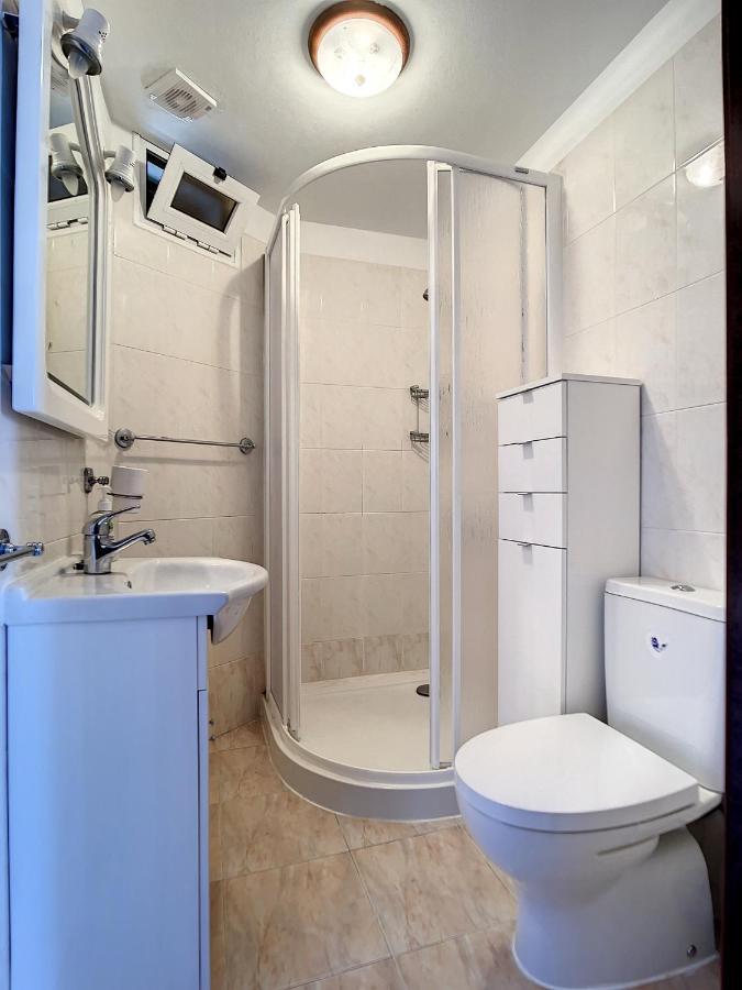 Avelino Apartment By Atlantic Holiday マシコ エクステリア 写真